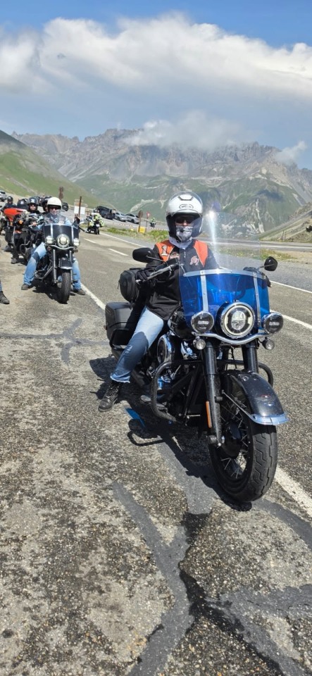 Morzine 2026 - Le Galibier
